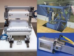 Examples - Mechanical projects